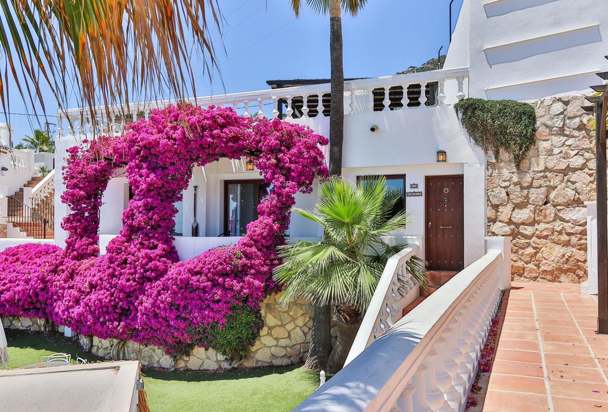 Mijas Residence Eksteriør billede