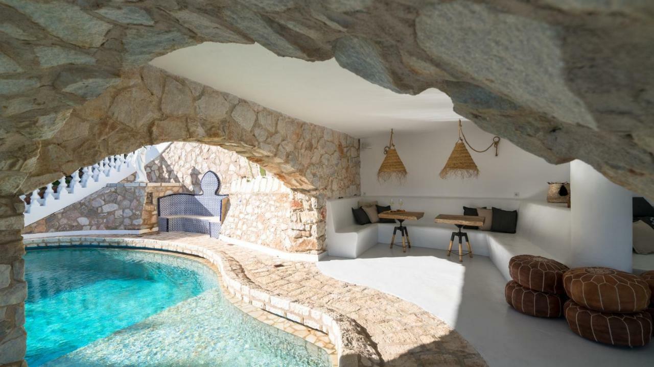 Mijas Residence Eksteriør billede