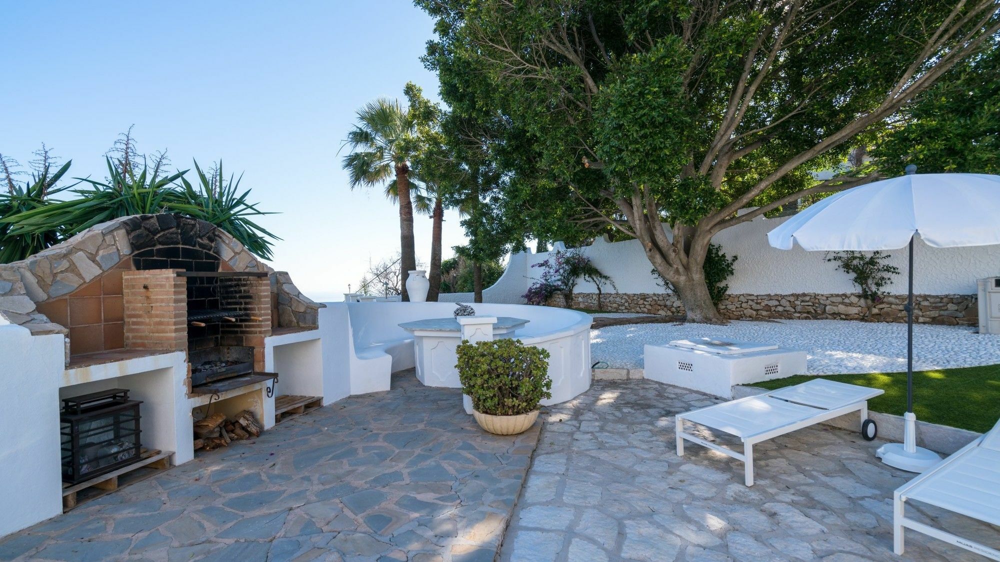 Mijas Residence Eksteriør billede