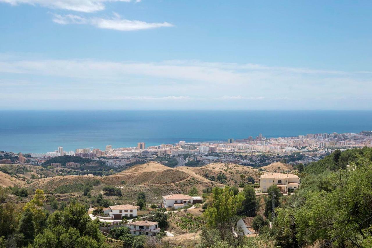 Mijas Residence Eksteriør billede