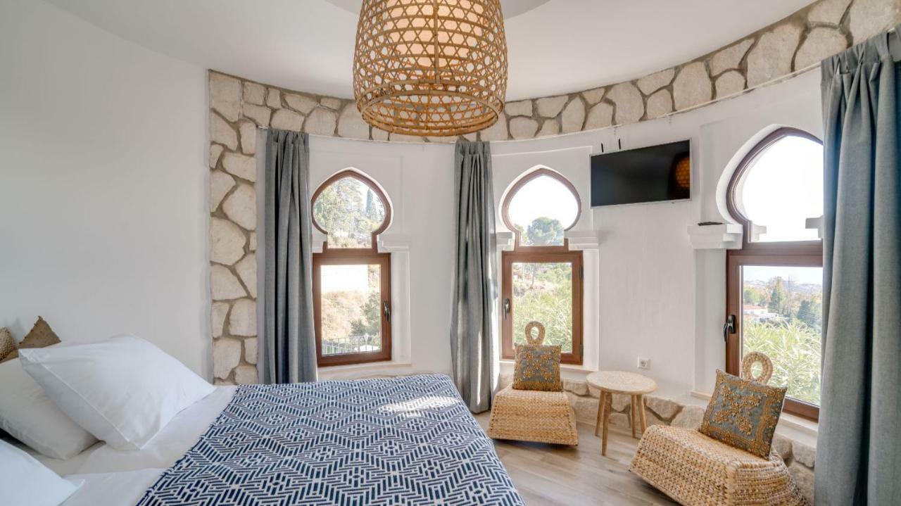 Mijas Residence Eksteriør billede