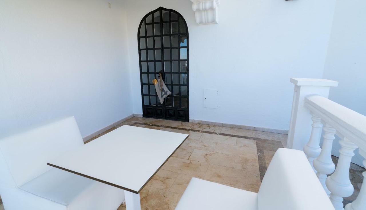 Mijas Residence Eksteriør billede