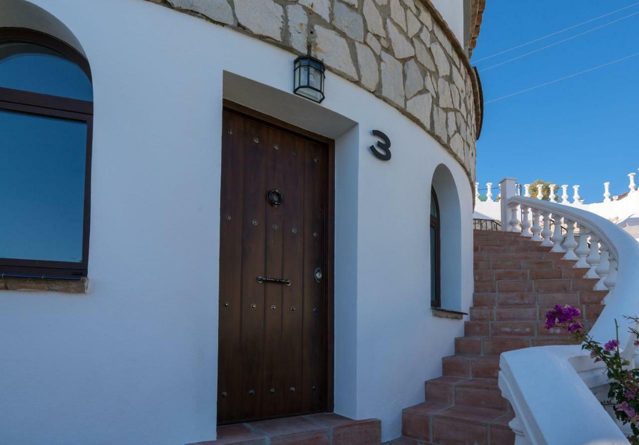 Mijas Residence Eksteriør billede