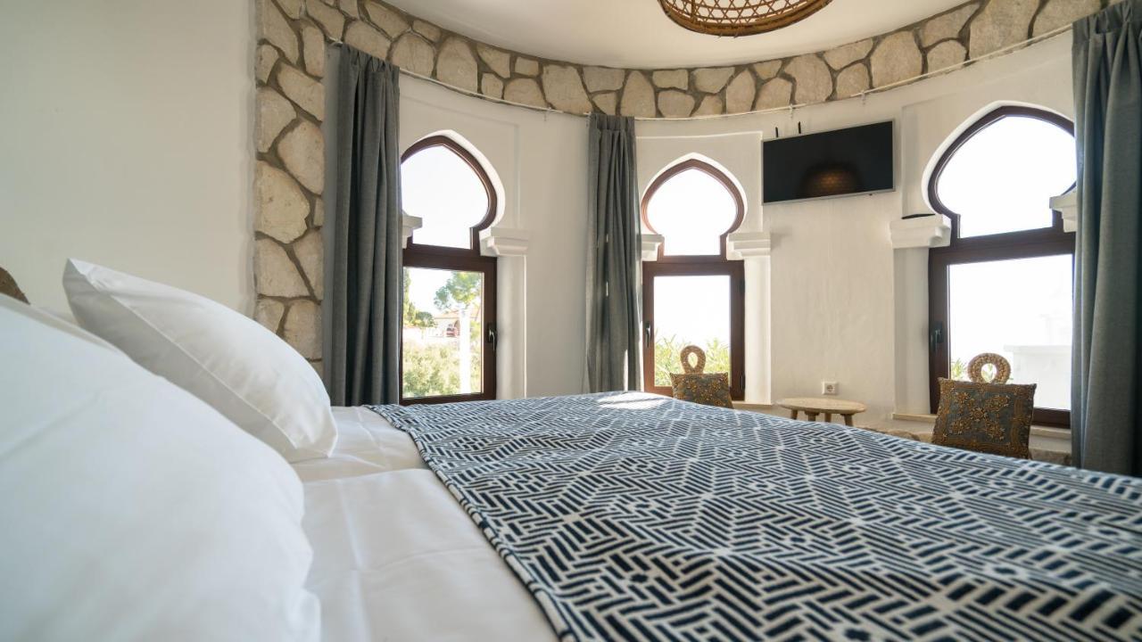 Mijas Residence Eksteriør billede